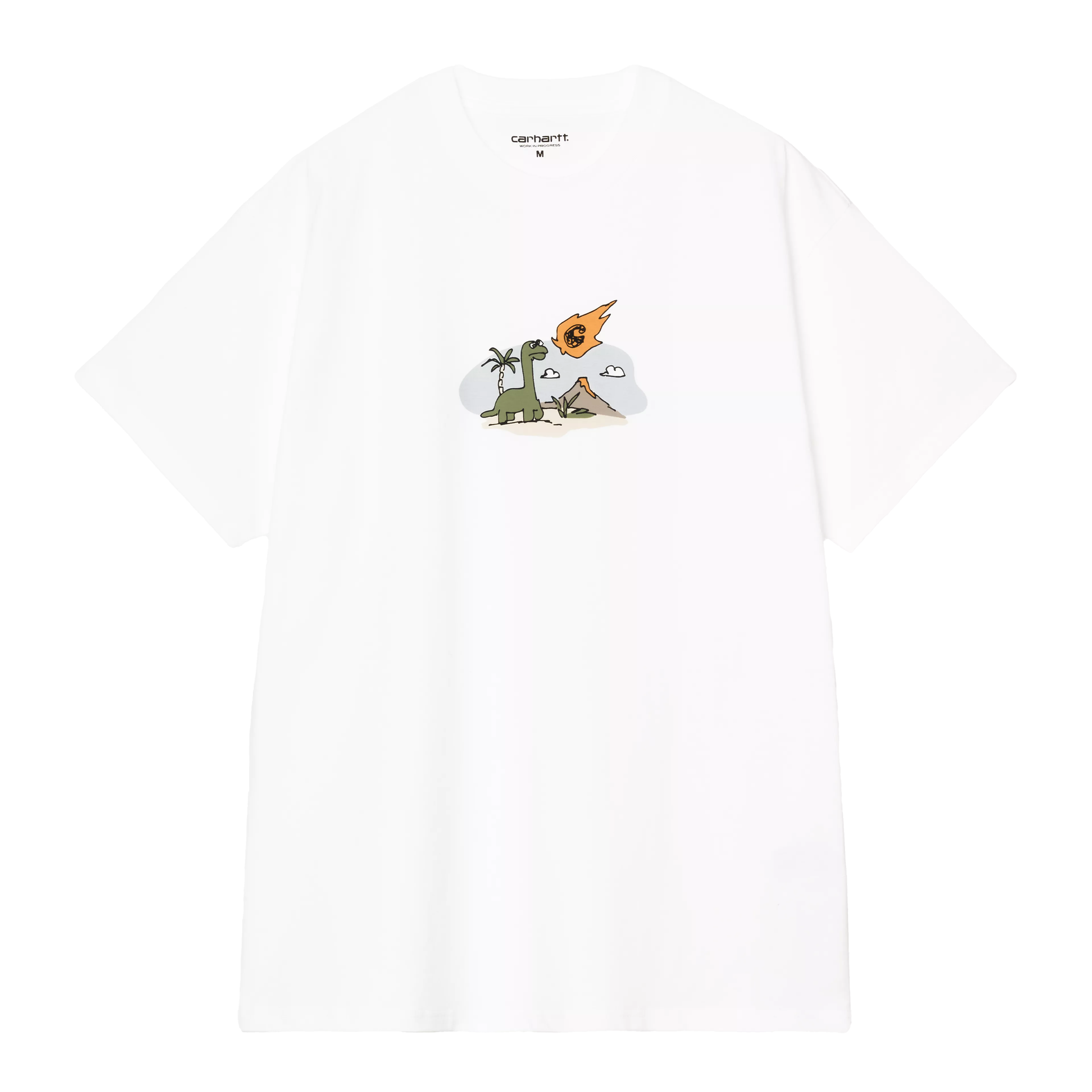 S/S Impact T-Shirt