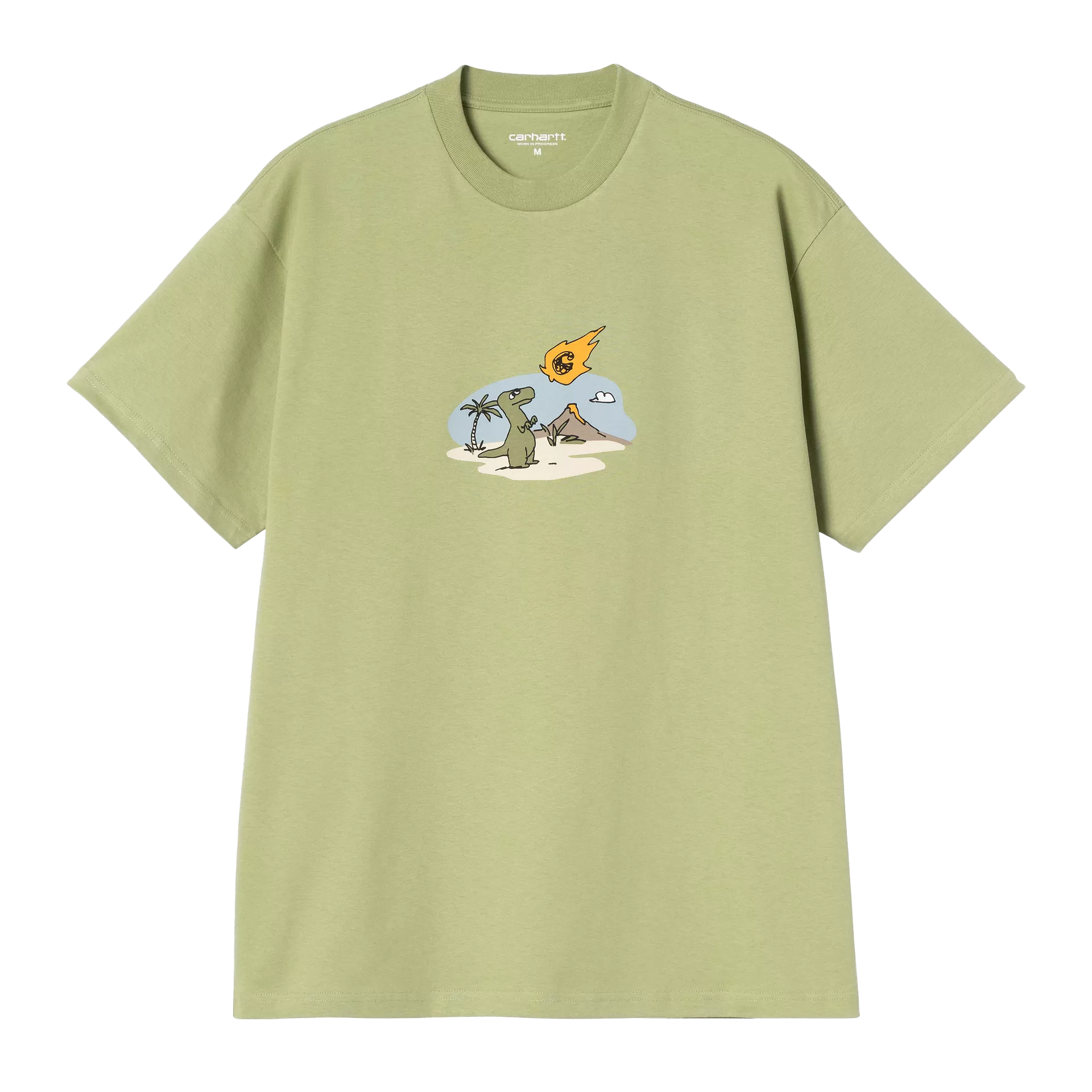 S/S Impact T-Shirt