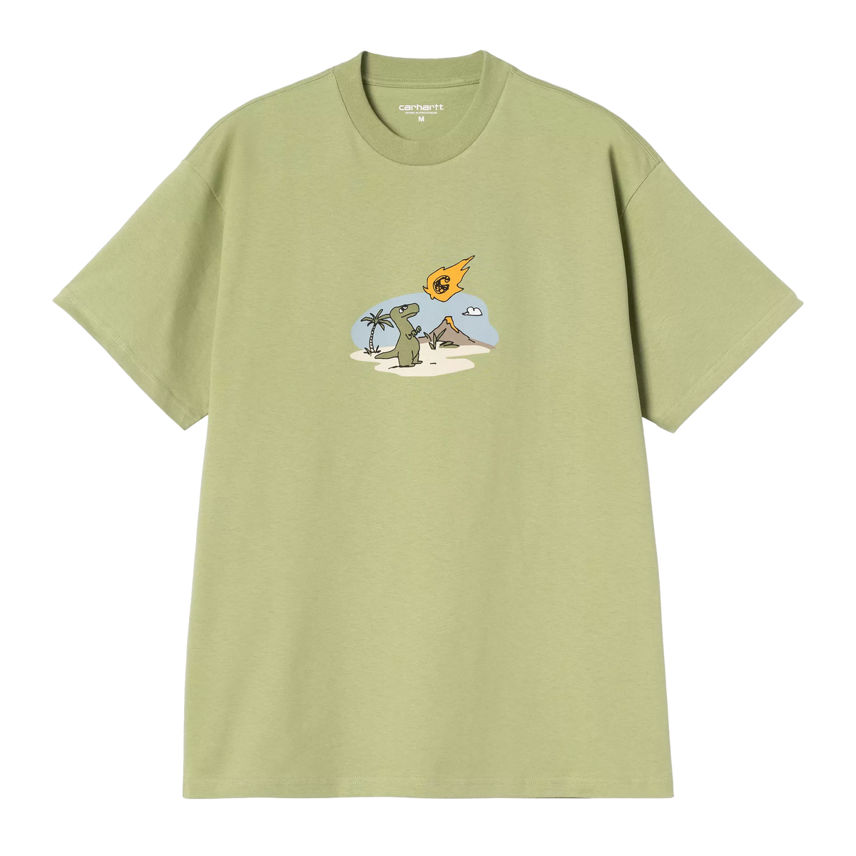 S/S Impact T-Shirt