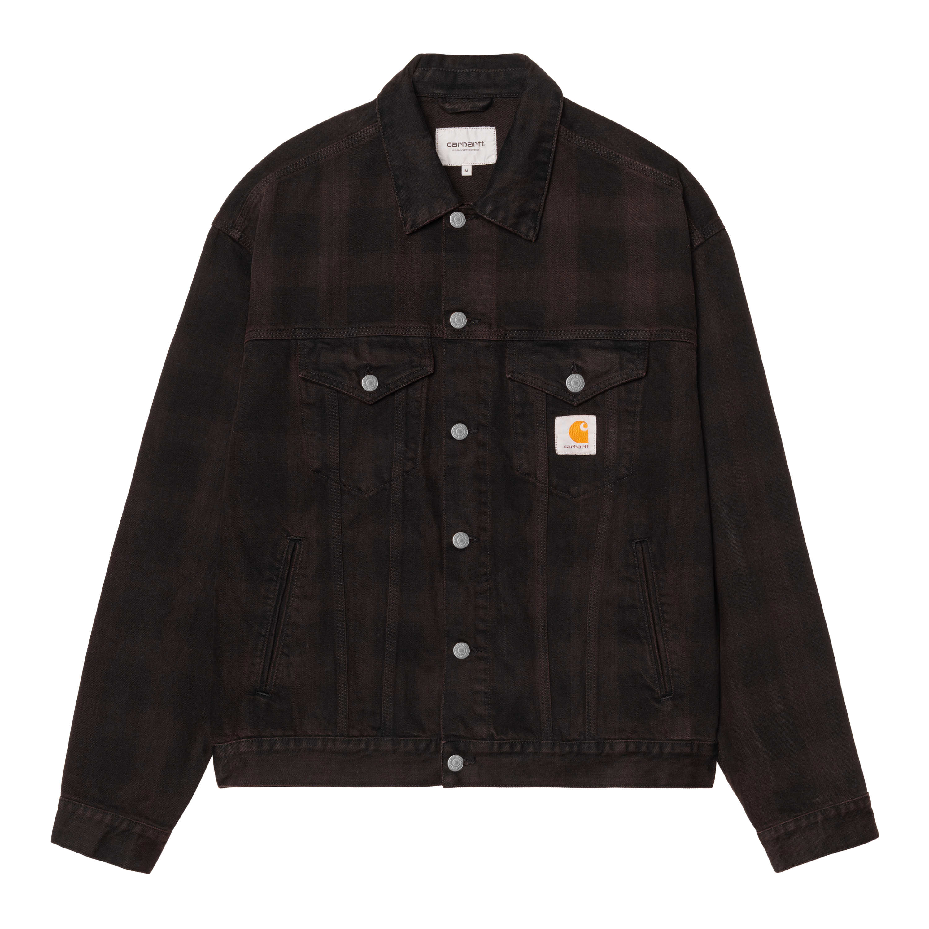 Everson Trucker Jacket