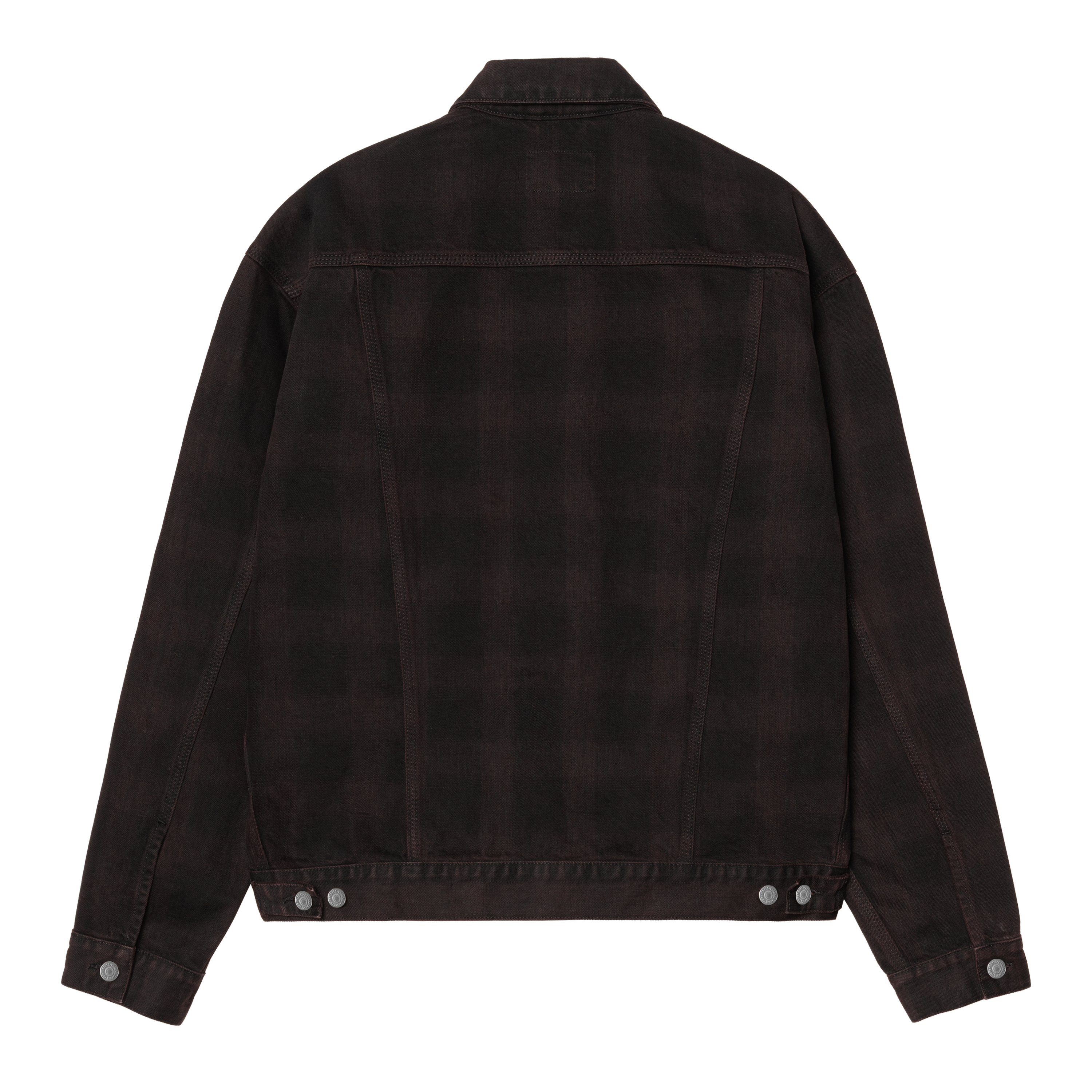Everson Trucker Jacket