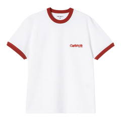S/S Ip Ringer T-Shirt
