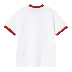 S/S Ip Ringer T-Shirt