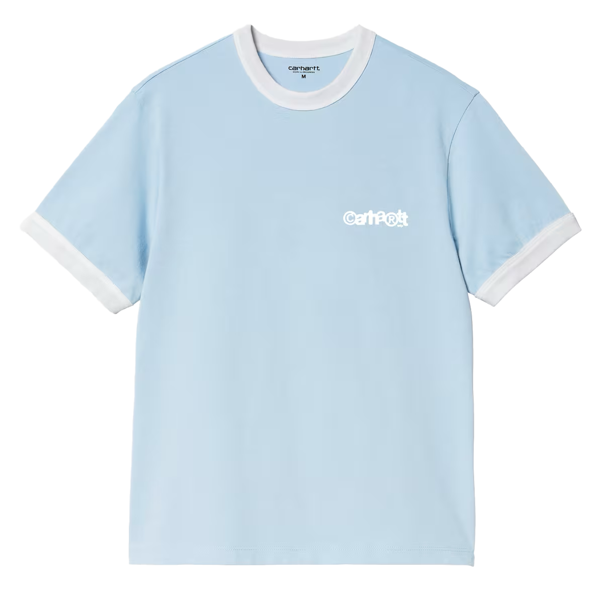 S/S Ip Ringer T-Shirt