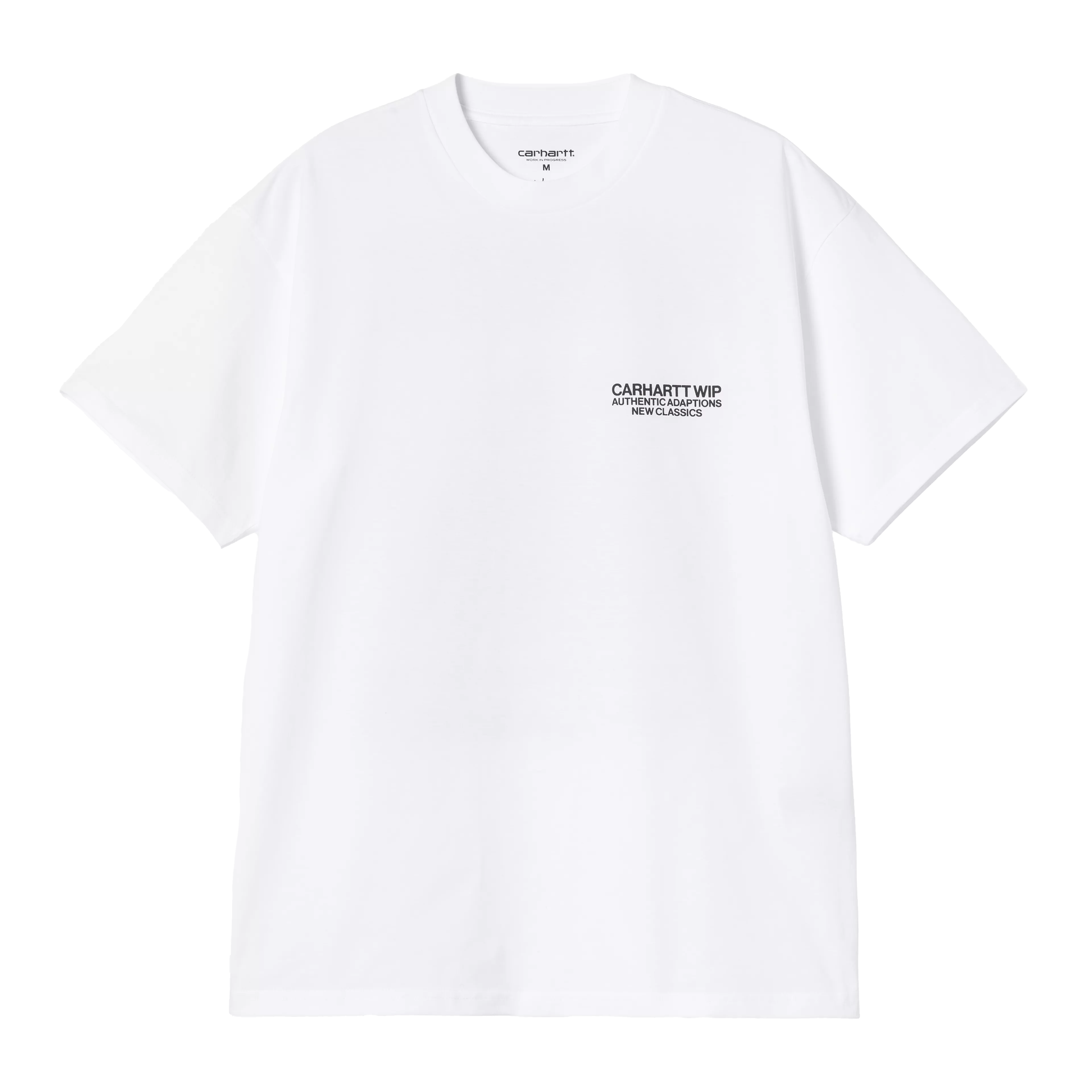 S/S Sean Hamilton 03 T-Shirt