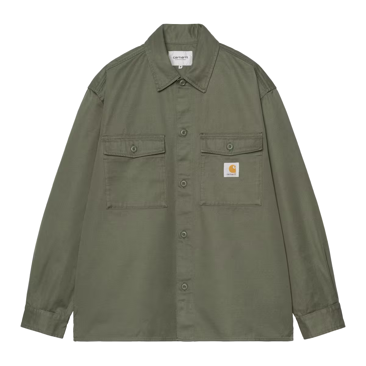 Kelly Shirt Jac