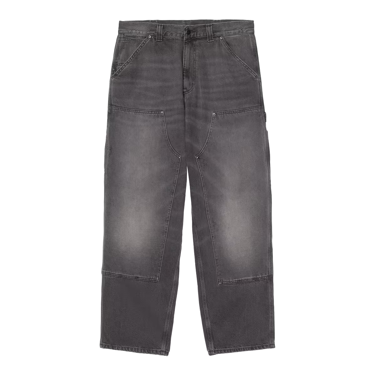 OG Double Knee Pant
