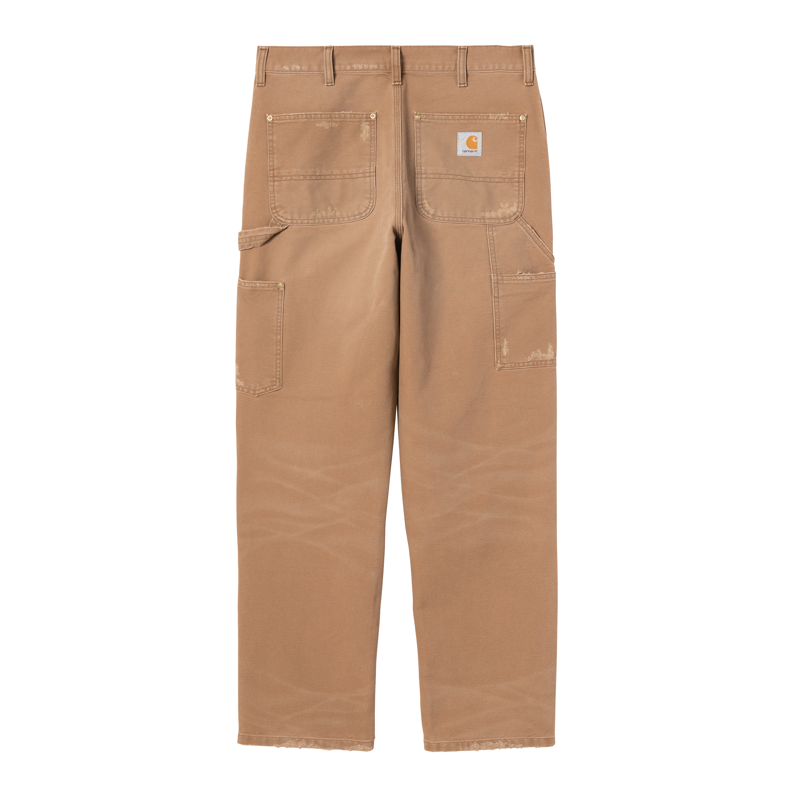 Double Knee Pant