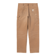 Double Knee Pant