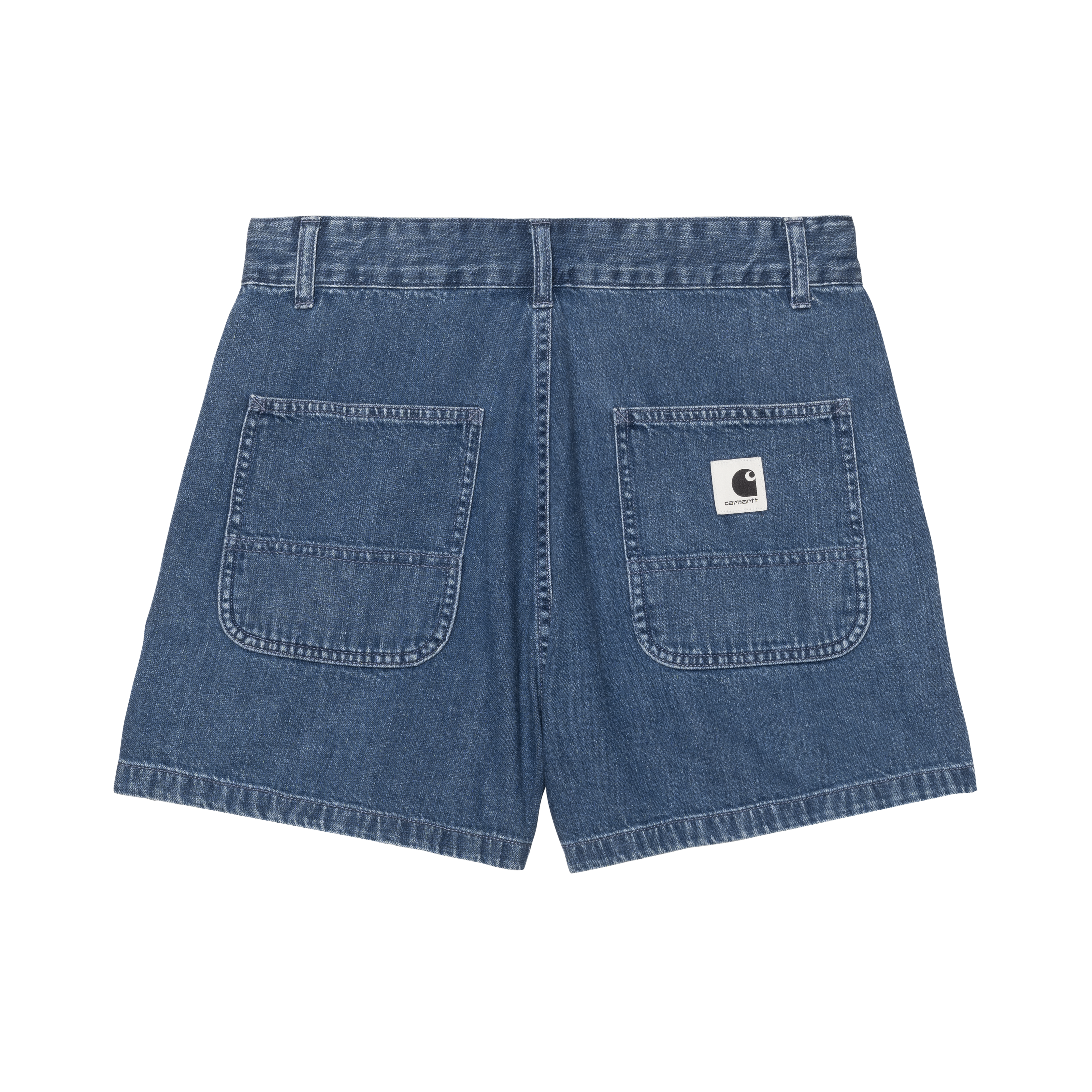 W' Lova Short
