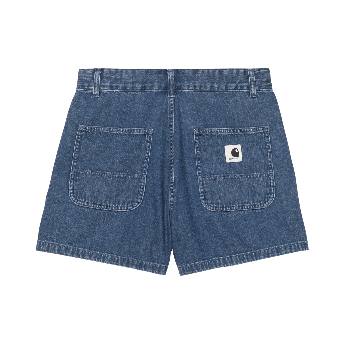 W' Lova Short