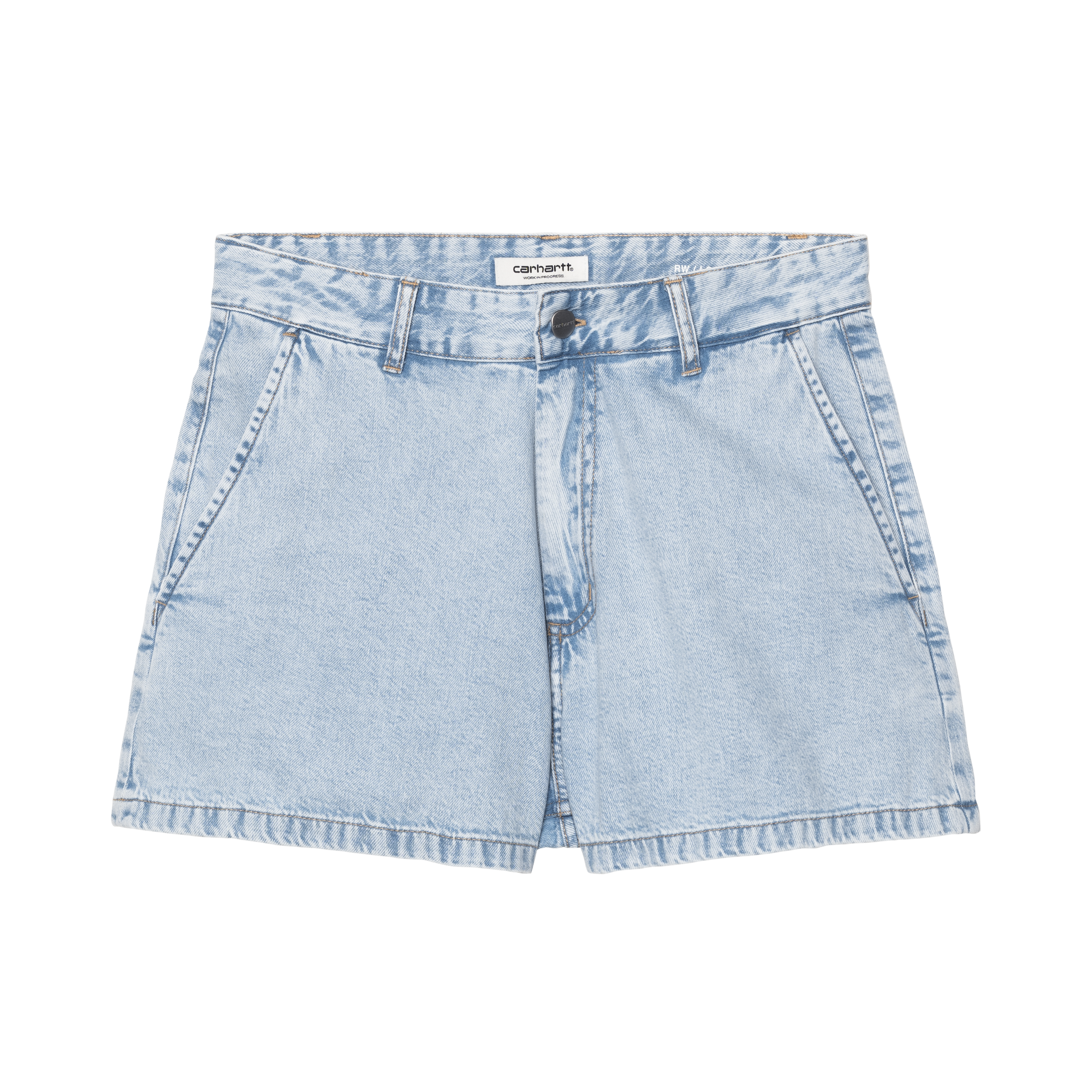 W' Lova Short
