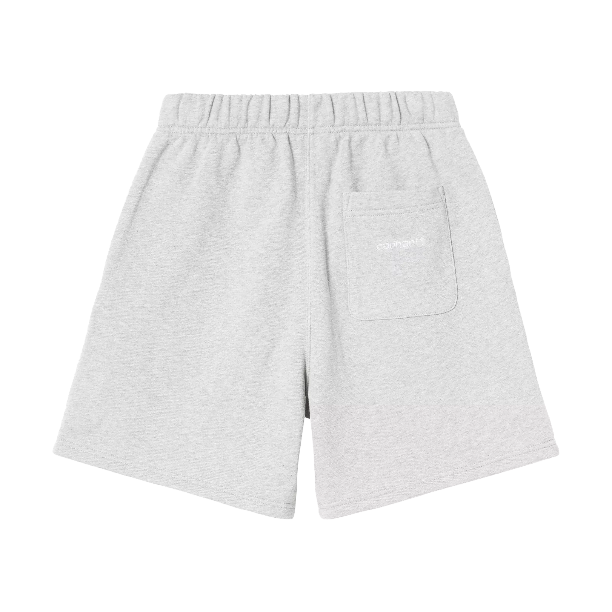W' Brenta Sweat Short