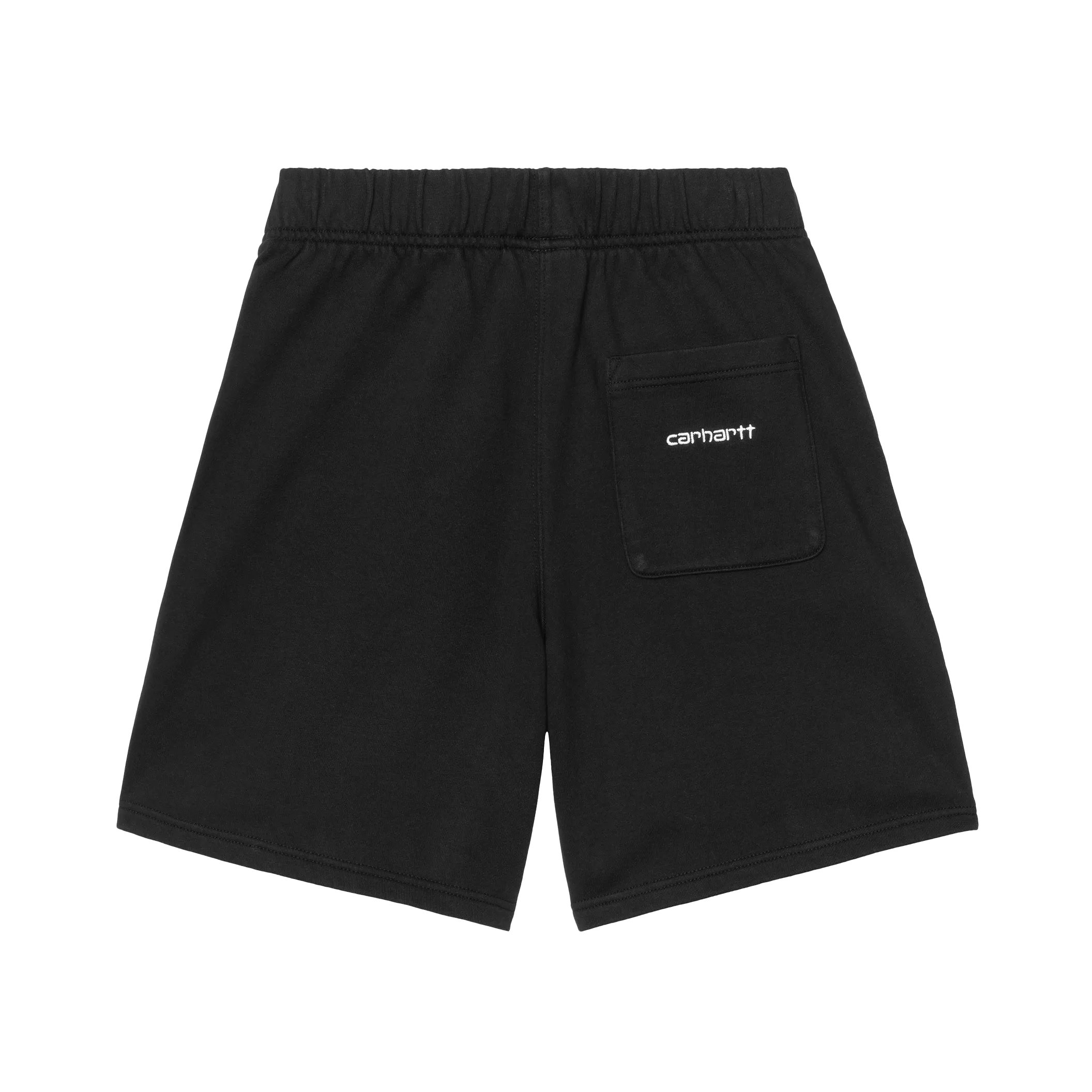 W' Brenta Sweat Short