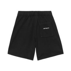 W' Brenta Sweat Short