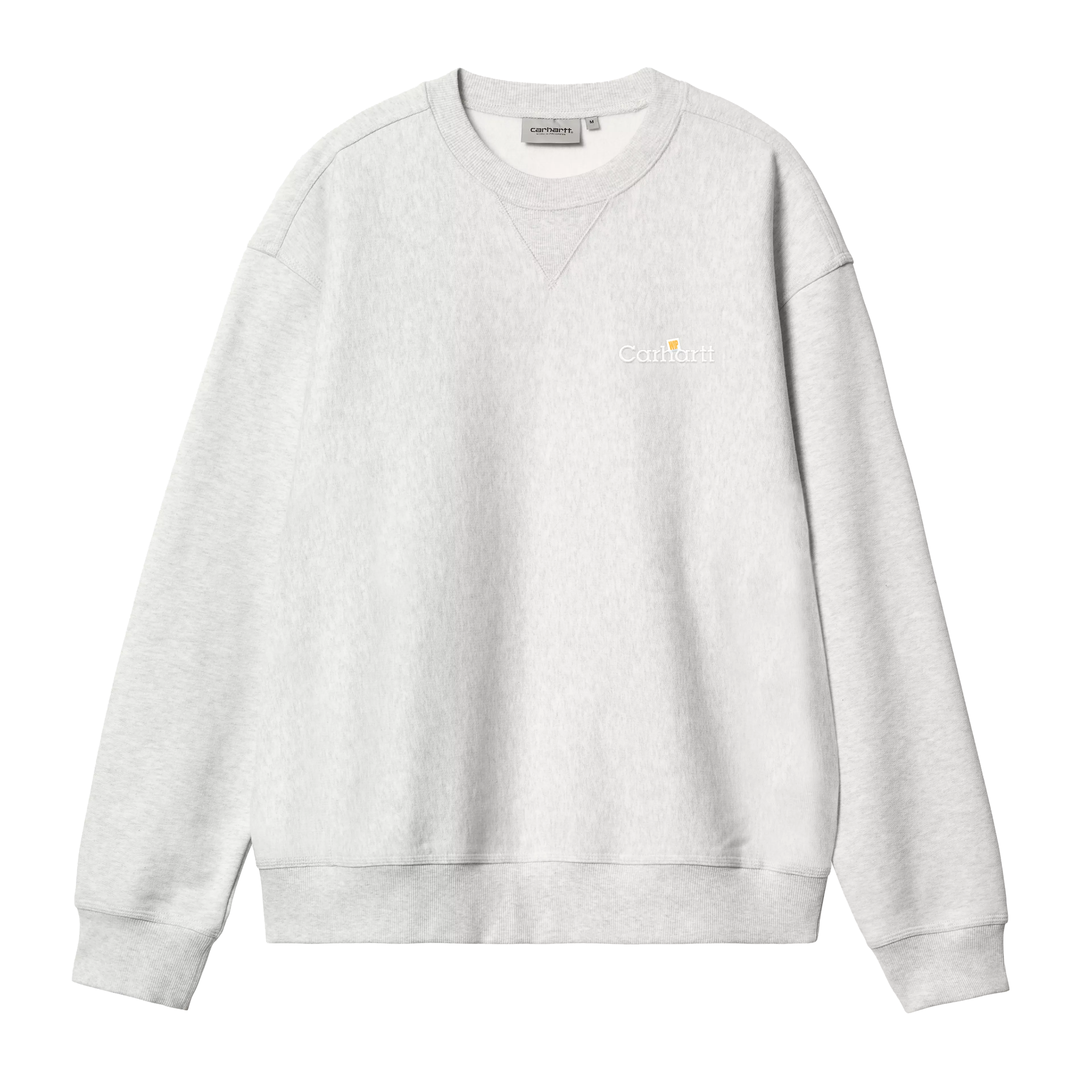 WIP Label Sweat