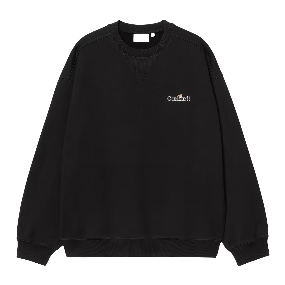 WIP Label Sweat