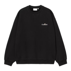 WIP Label Sweat