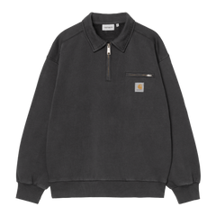 Half Zip Detroit Sweat