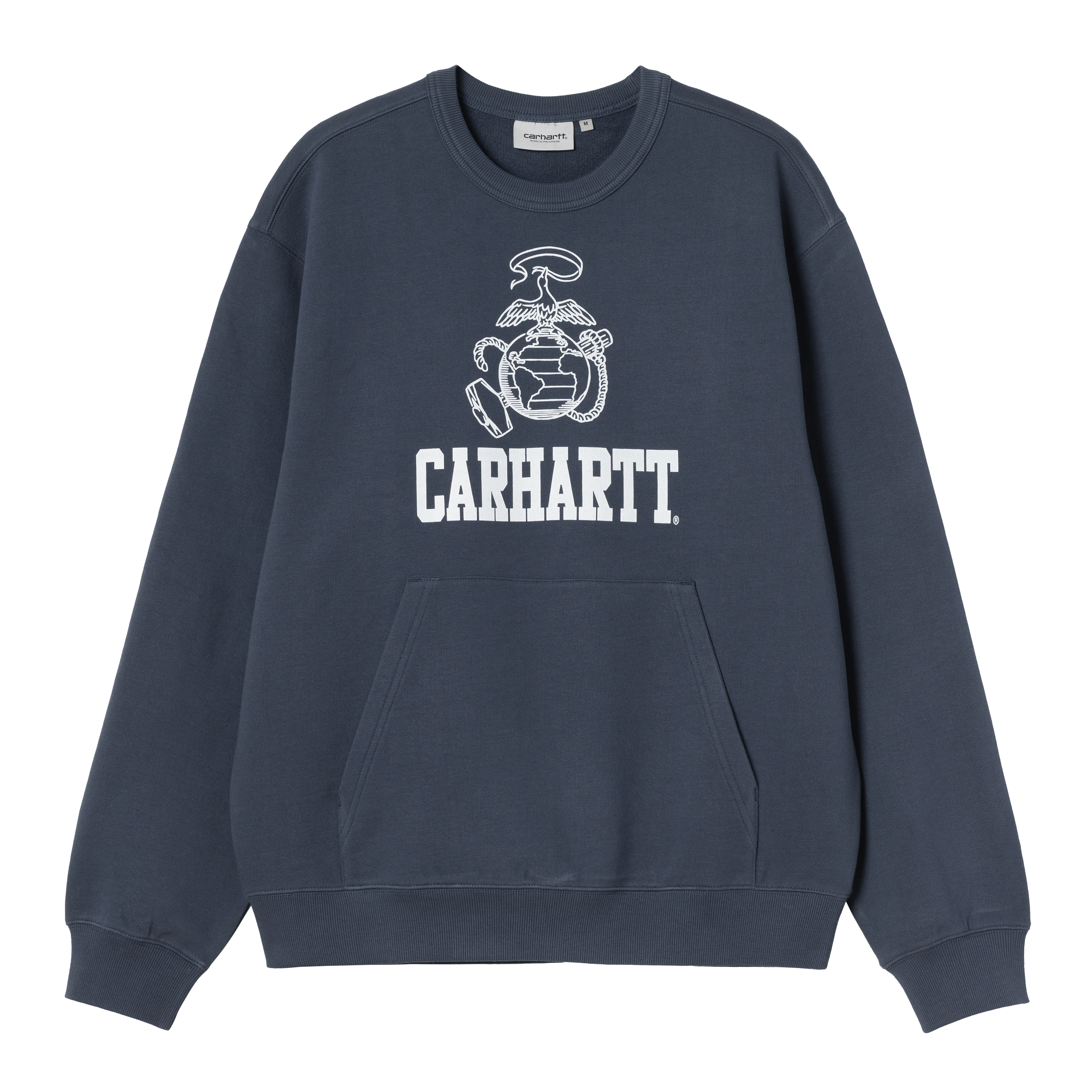 Pond Corps Sweat
