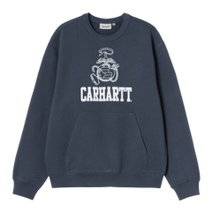 Pond Corps Sweat