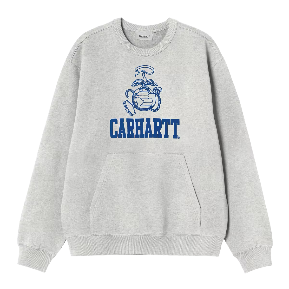 Pond Corps Sweat