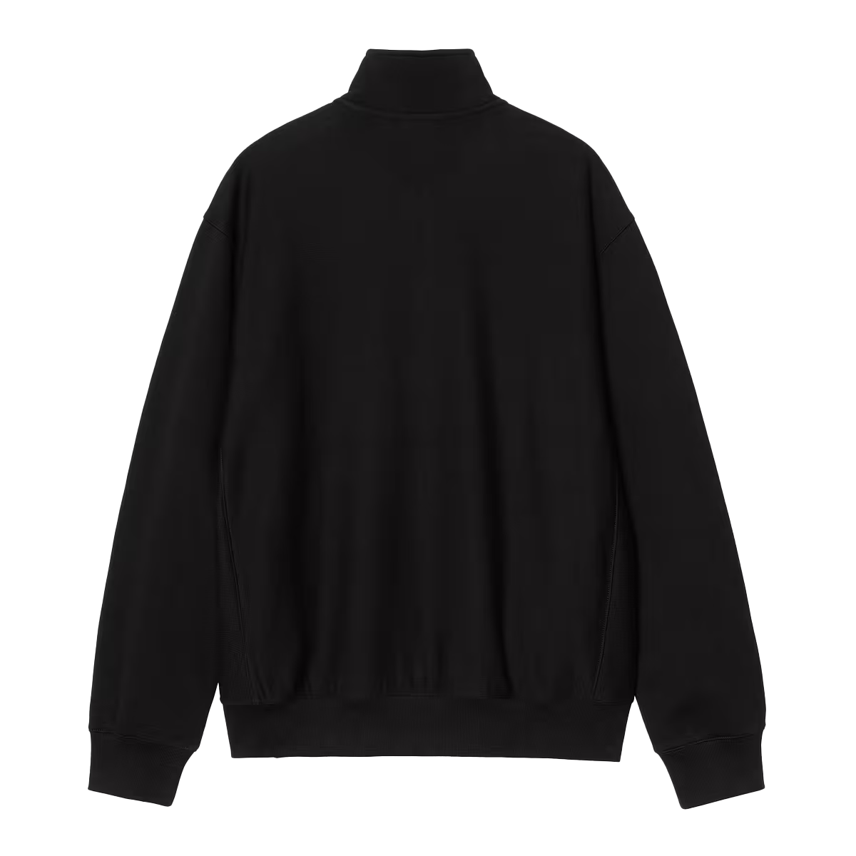 Longhand Half Zip Sweat