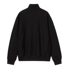 Longhand Half Zip Sweat