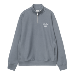 Longhand Half Zip Sweat