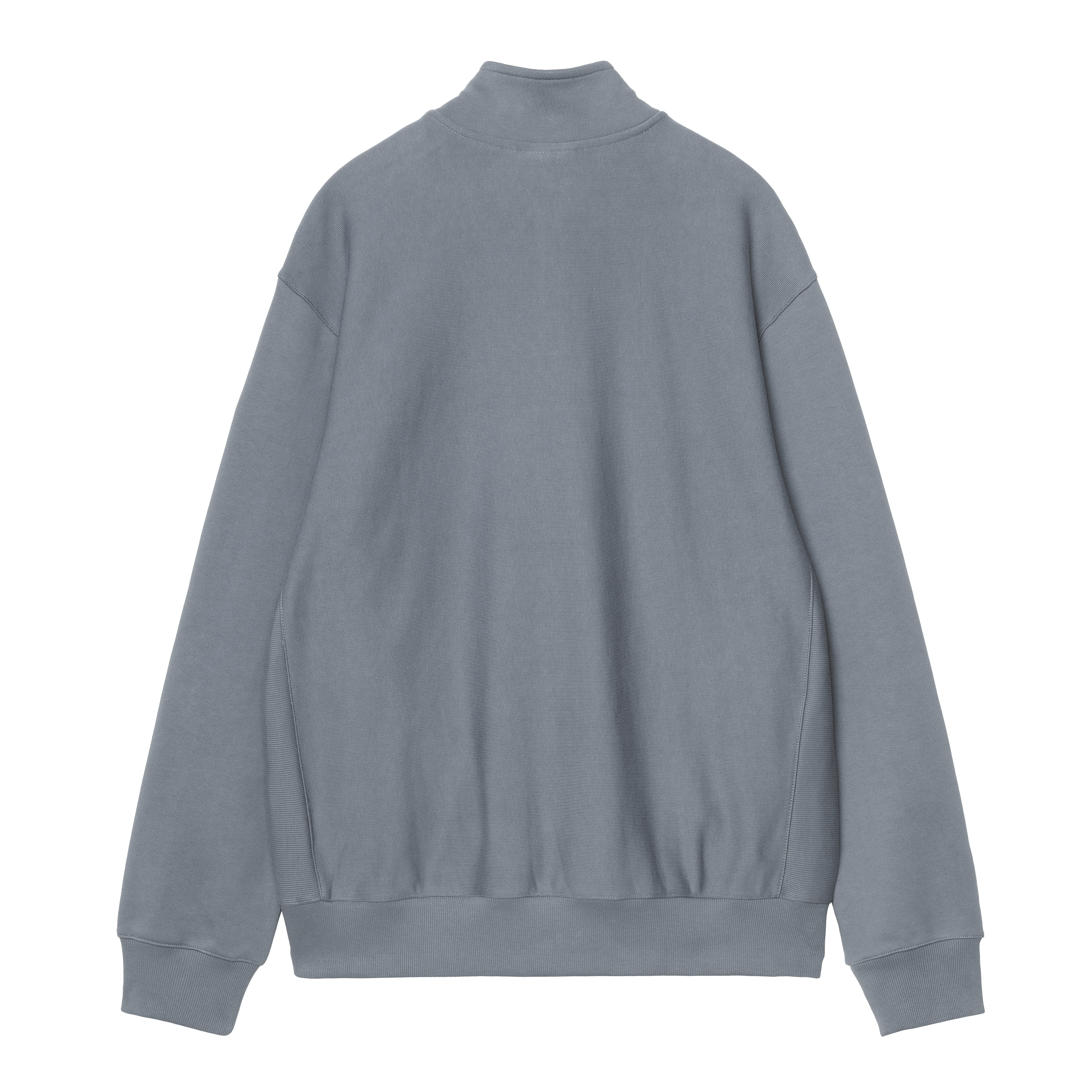 Longhand Half Zip Sweat