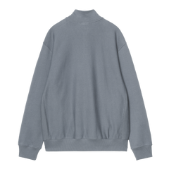 Longhand Half Zip Sweat