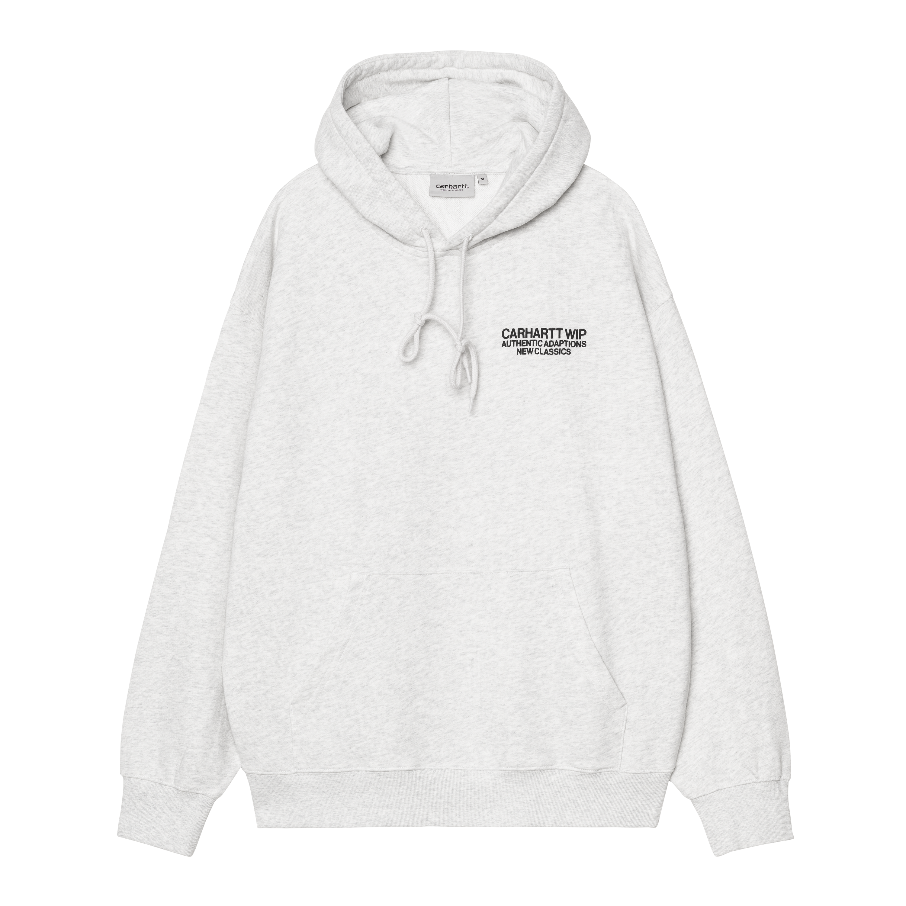 Hooded Sean Hamilton Sweat