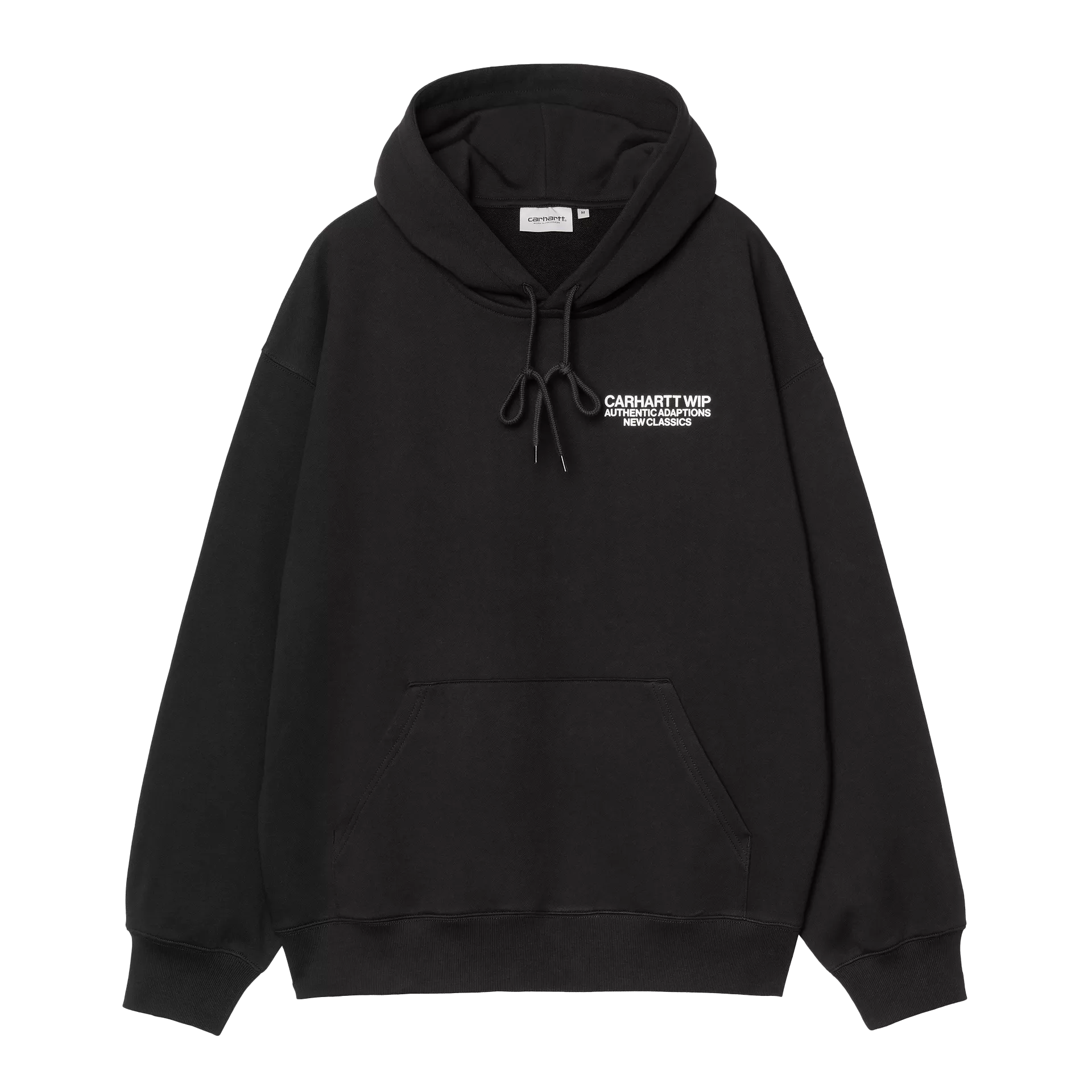 Hooded Sean Hamilton Sweat