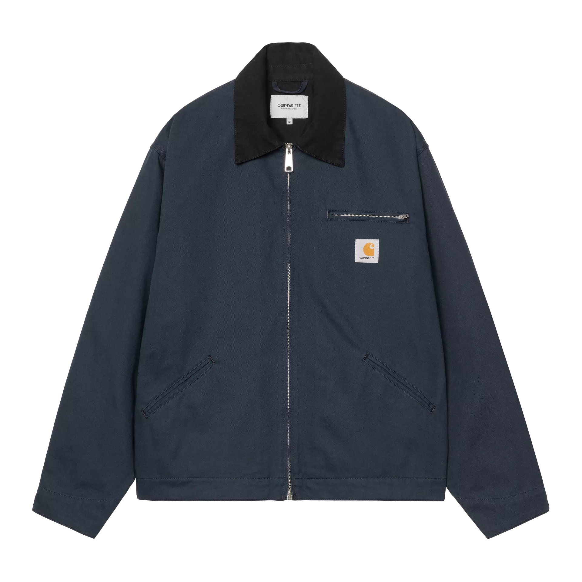 OG Detroit Jacket