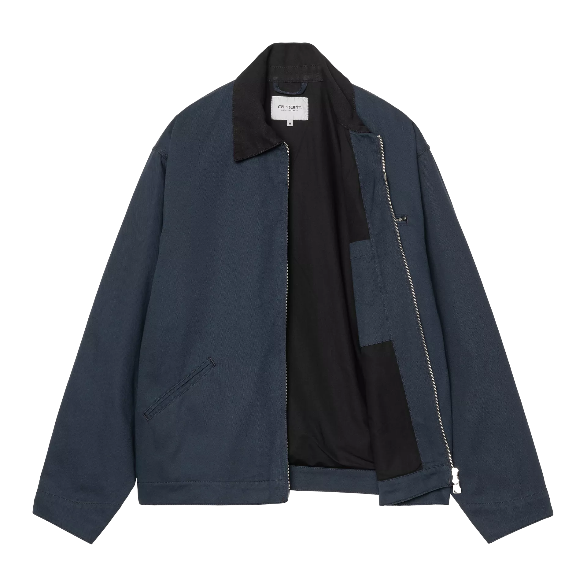 OG Detroit Jacket