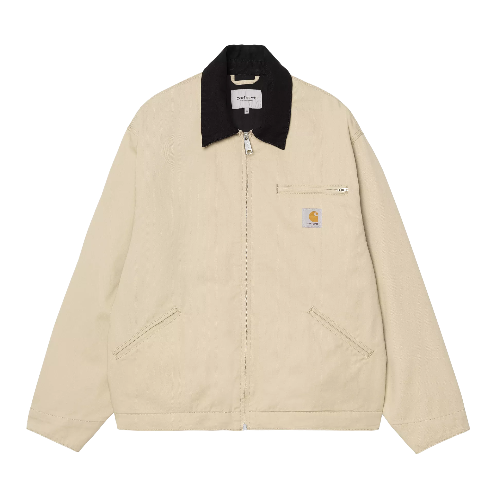 OG Detroit Jacket