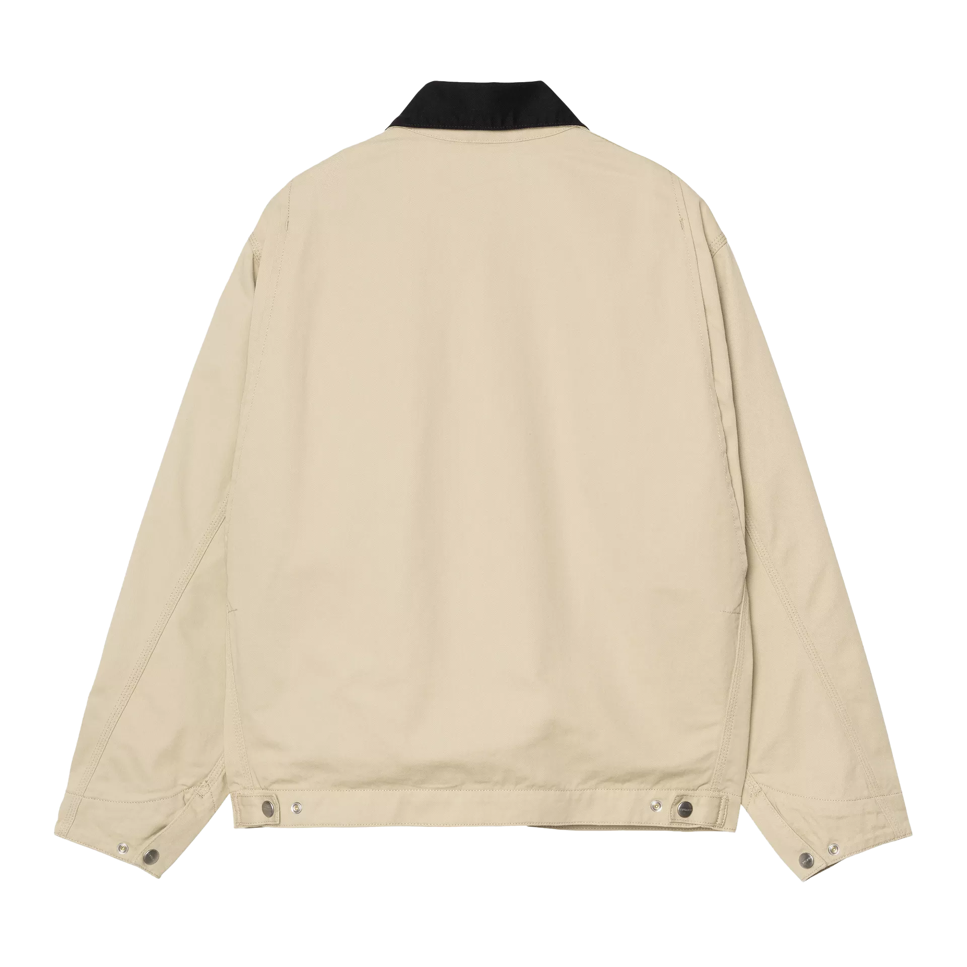 OG Detroit Jacket