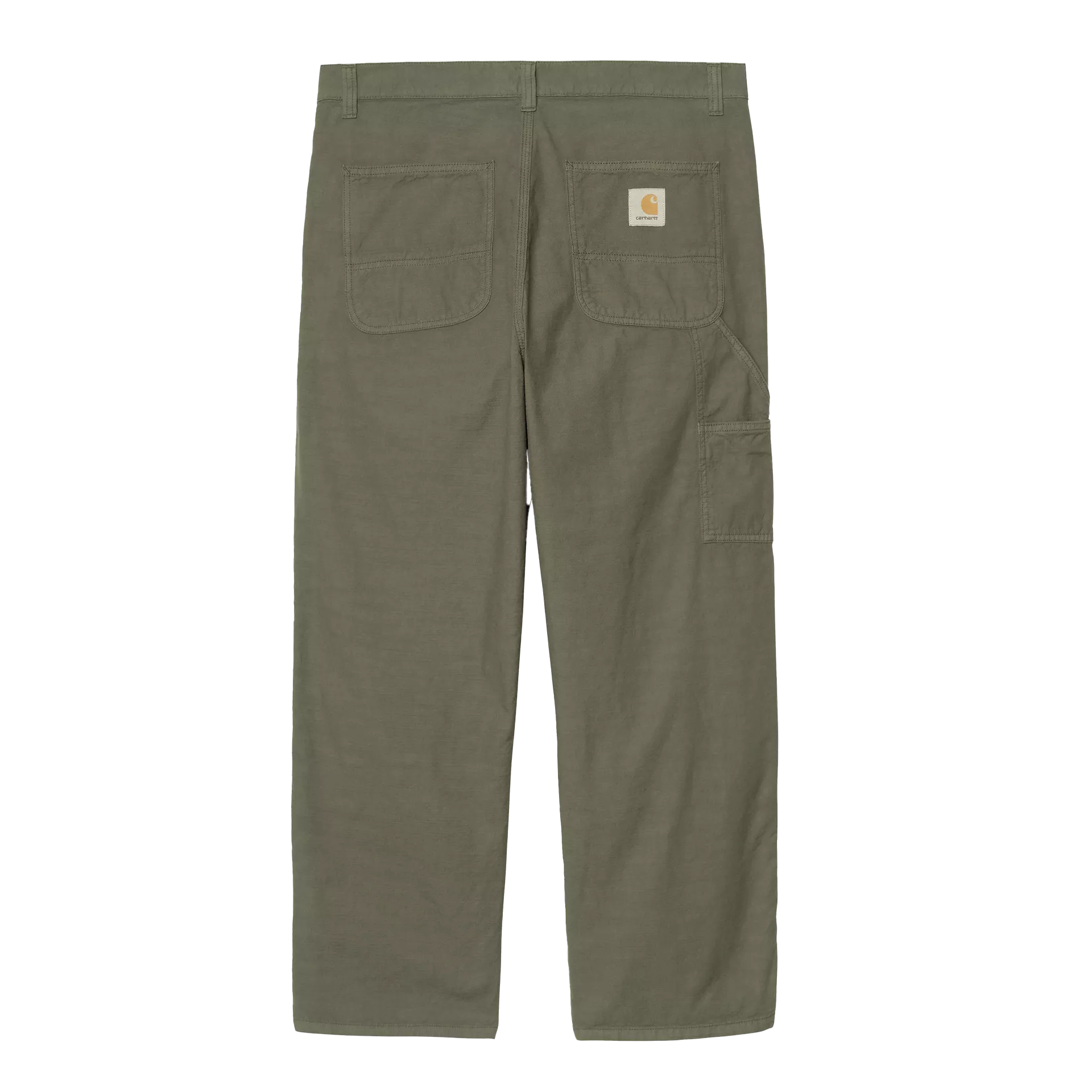 Walter Double Knee Pant