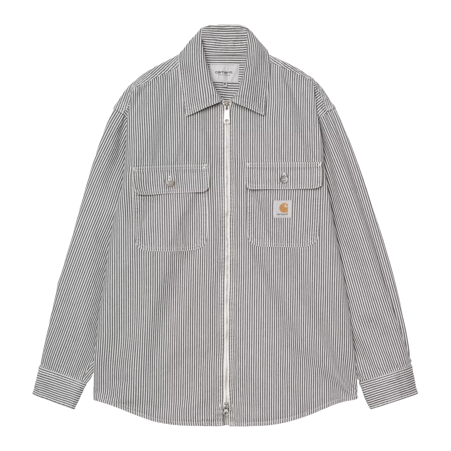 Mercer Shirt Jac