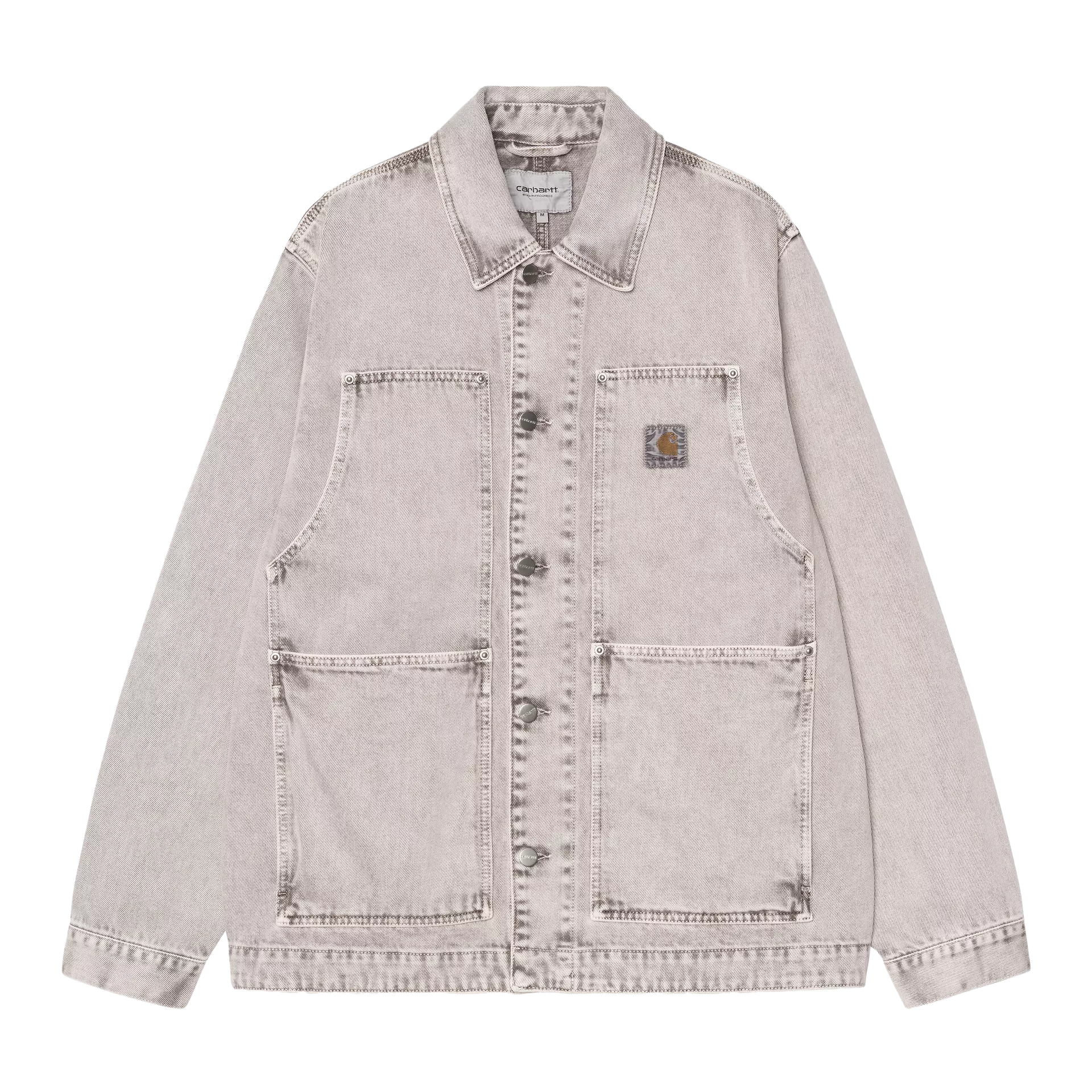 OG Double Front Jacket