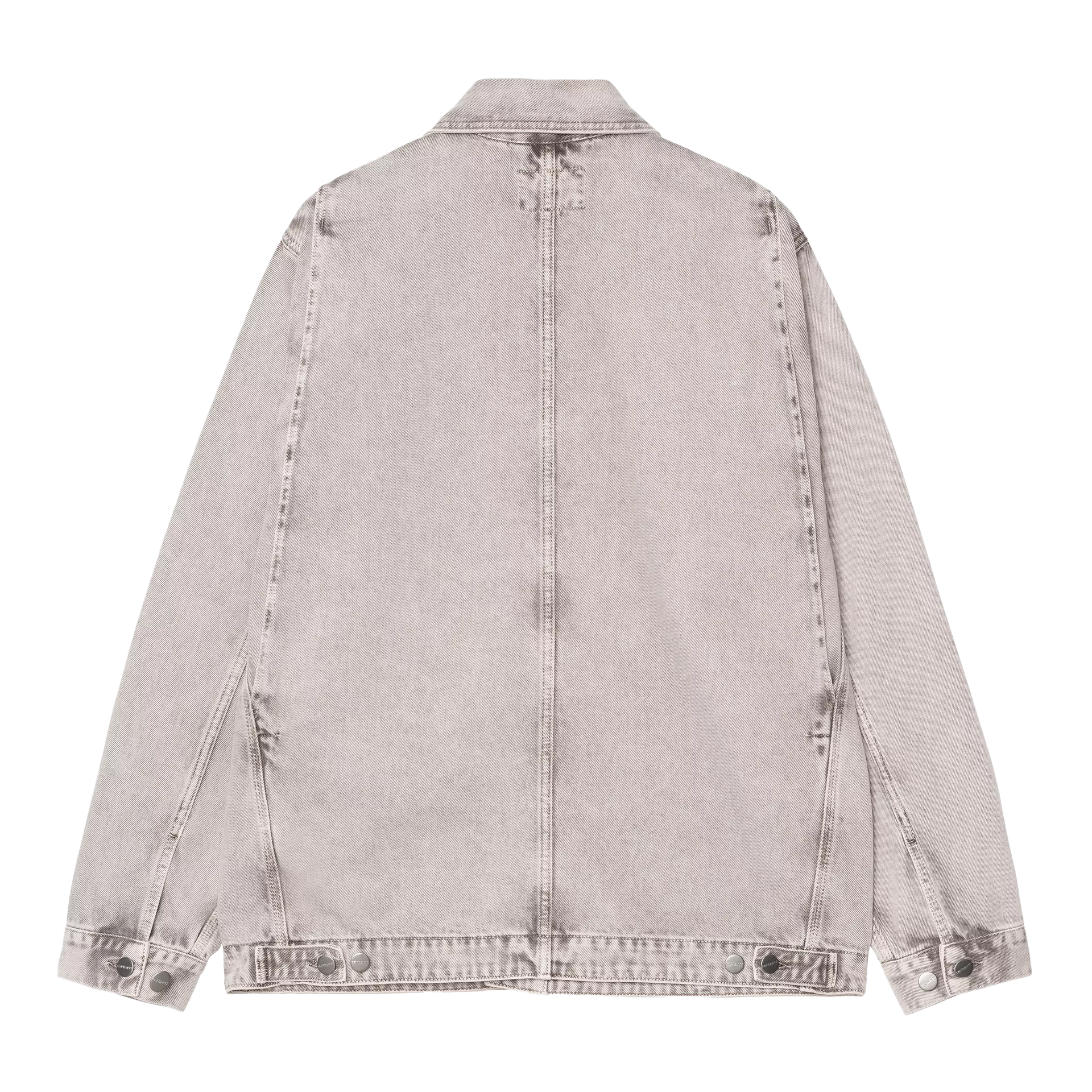 OG Double Front Jacket
