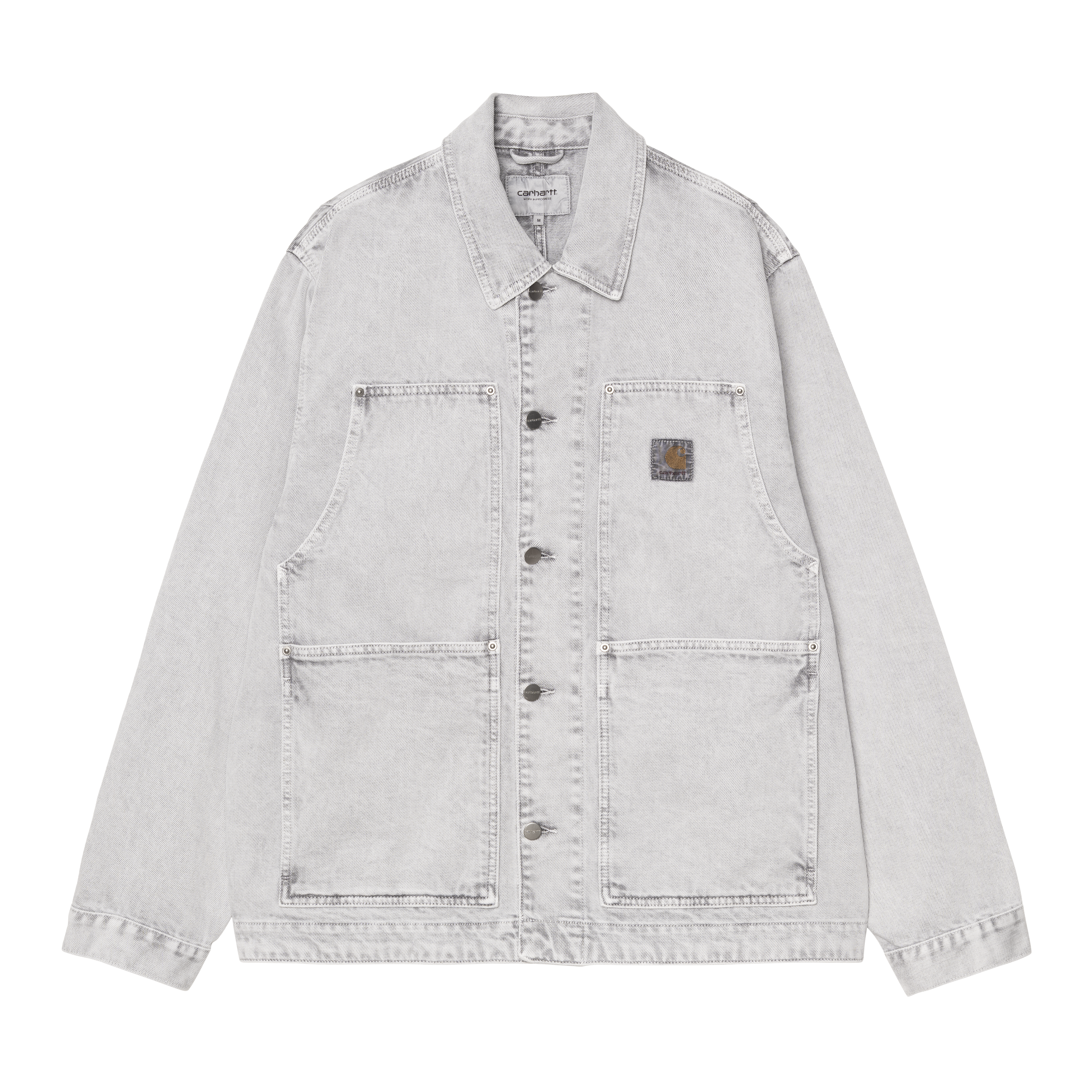 OG Double Front Jacket