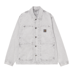 OG Double Front Jacket