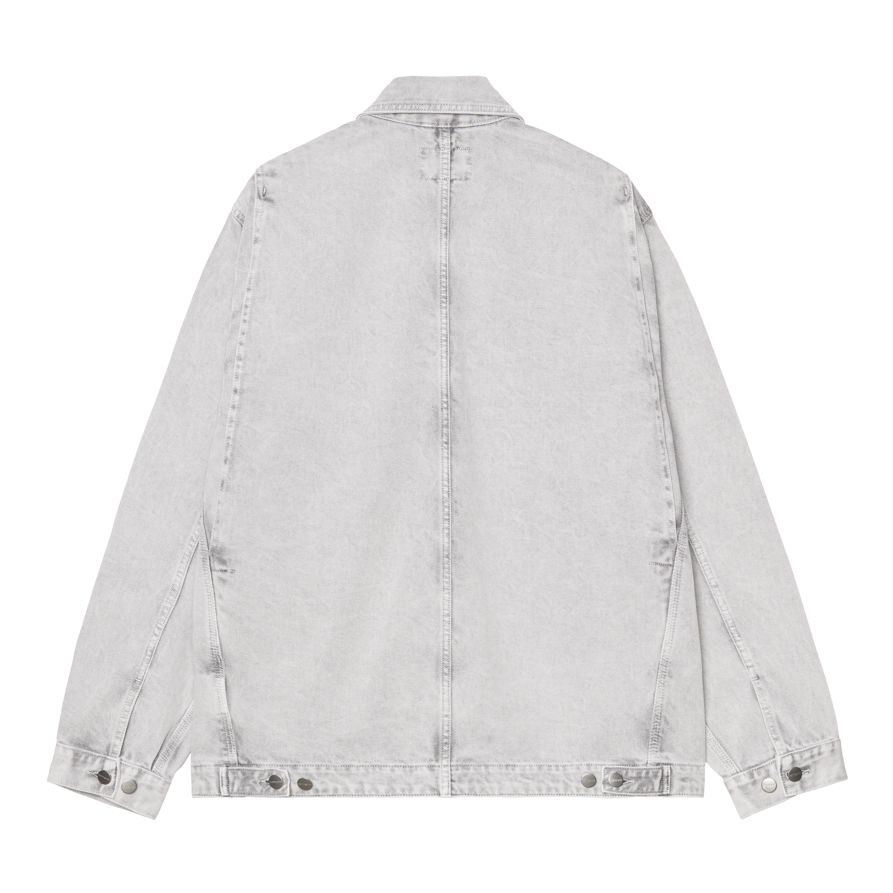 OG Double Front Jacket