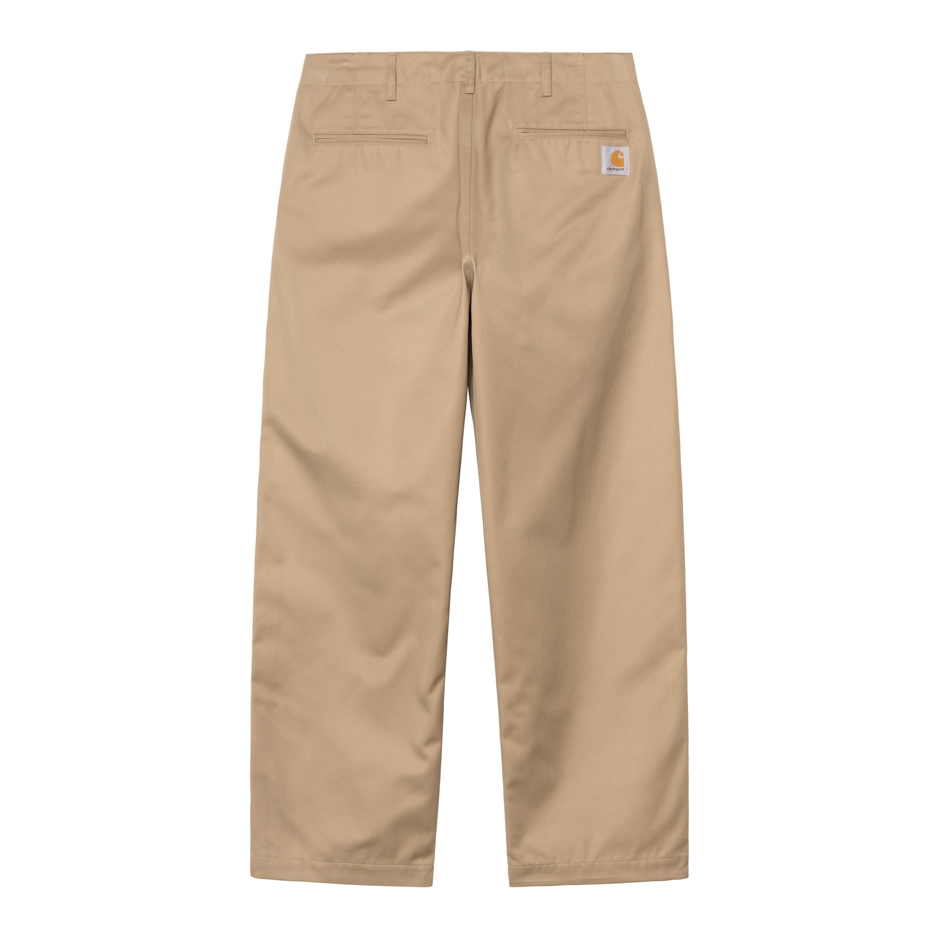 Harold Pant