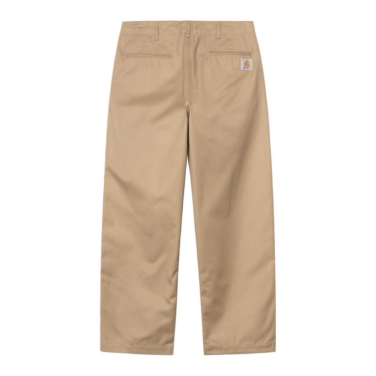 Harold Pant