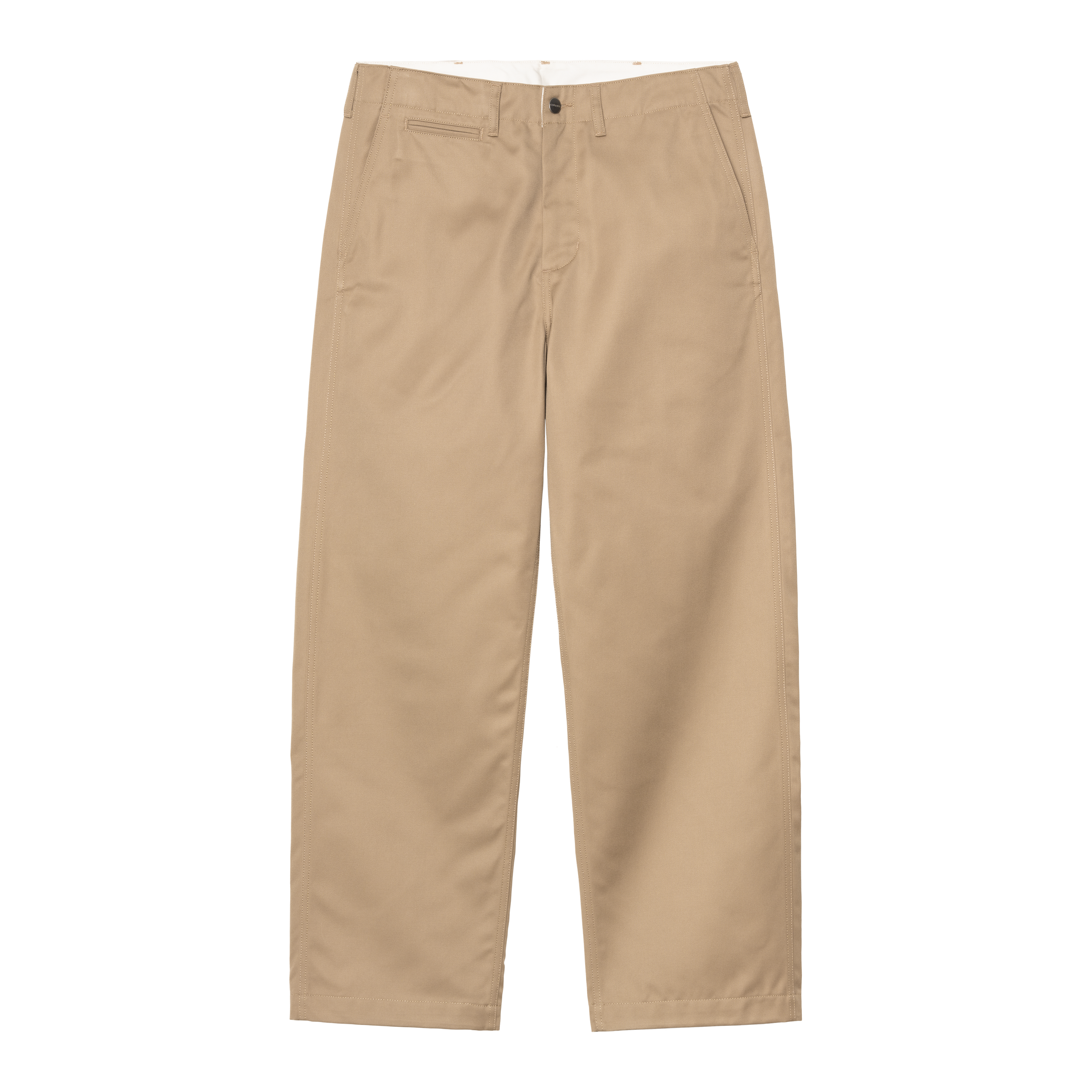Harold Pant