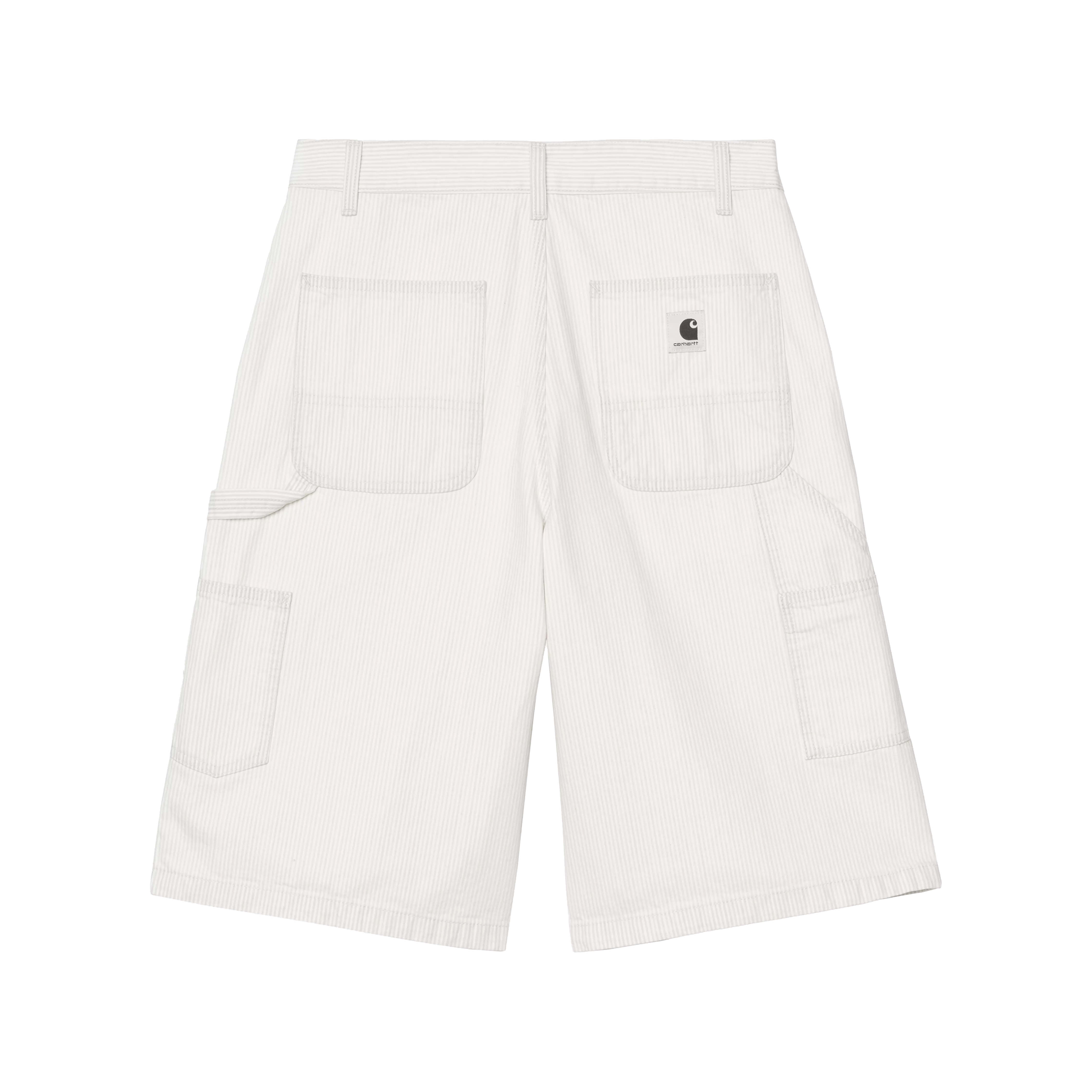 W' Mercer Single Knee Short