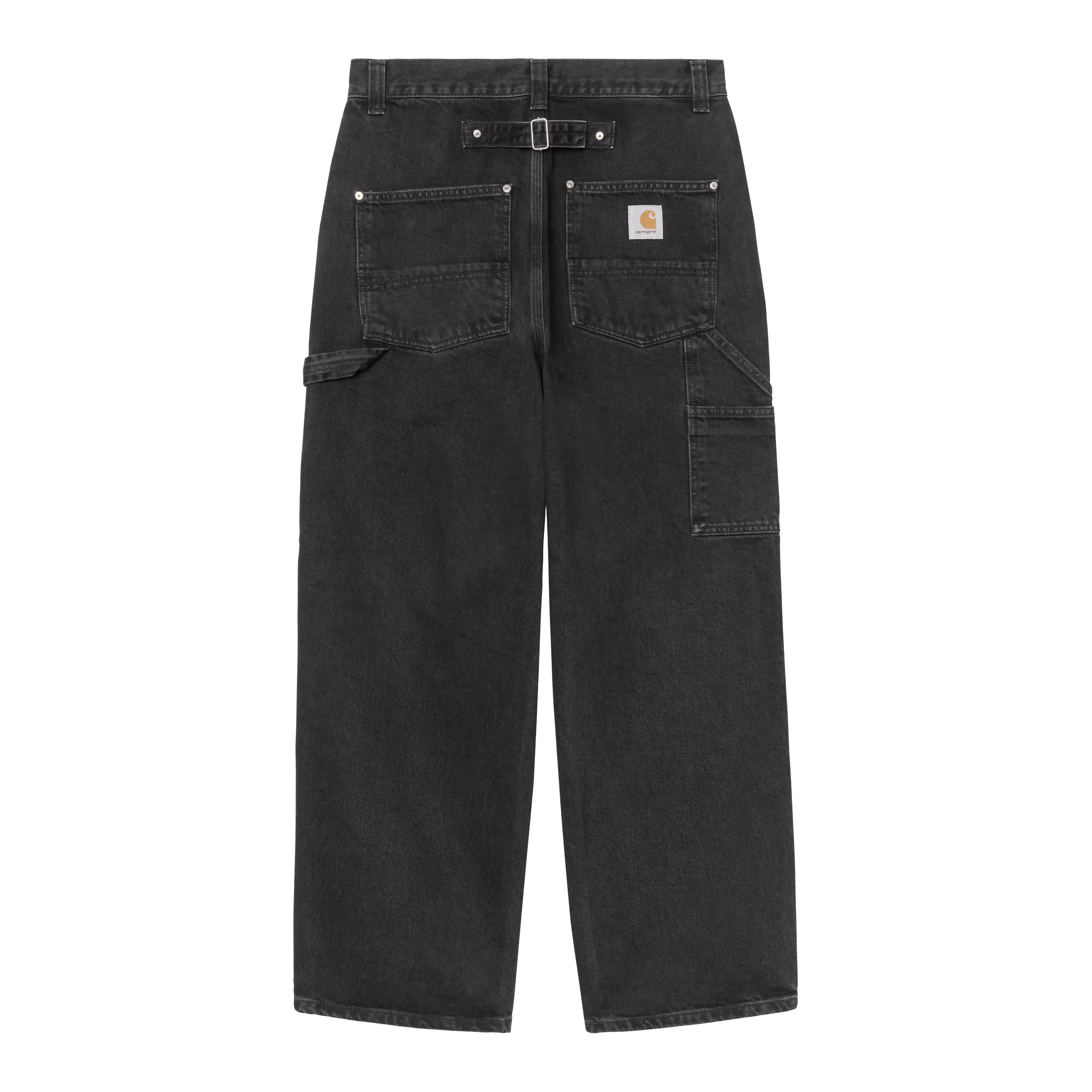 Belmont Pant