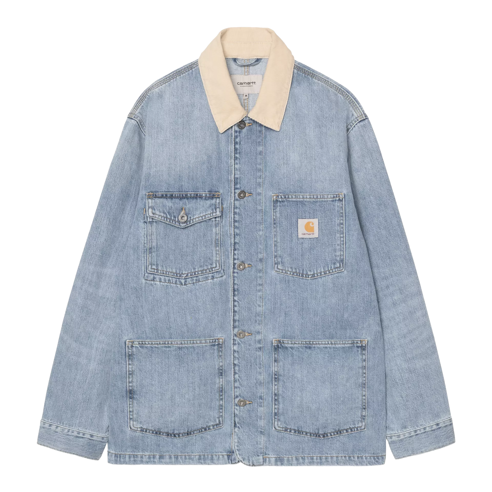 Warren Chore Coat